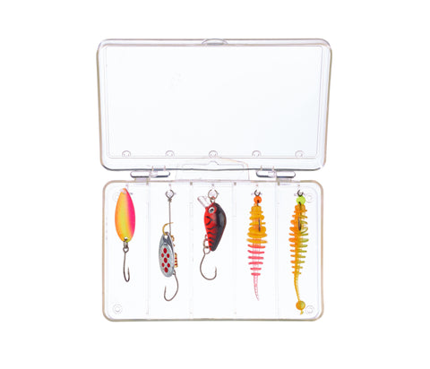 balzer fishing lures Matze Koch Rubber Fish for Perch and Zander (Box of 2) Sports & Outdoors The body and blades are made of high quality brass Buy Balzer Matze Koch Zander